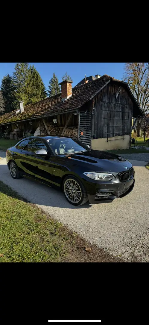 BMW 235 M235i xDrive Coupe Sport-Aut. - 1