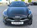 Kia Ceed / cee'd ceed 1,0 T-GDI GPF Silber Silber Schwarz - thumbnail 4