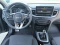 Kia Ceed / cee'd ceed 1,0 T-GDI GPF Silber Silber Schwarz - thumbnail 12