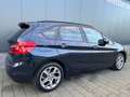 BMW 218 i Advantage Active Tourer*LED*Navi*PDC*SHZ* Modrá - thumbnail 8