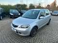 Mazda 2 Lim. 1.6 TÜV Neu, Klima, 2.Hand Silber - thumbnail 8