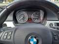 BMW 318 318 d Blanc - thumbnail 8