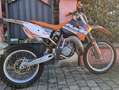KTM 85 SX Naranja - thumbnail 1