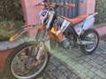 KTM 85 SX Naranja - thumbnail 3