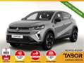 Renault Captur Techno TCe 90 Kam SHZ PDC Nav dig. BordC Grau - thumbnail 1