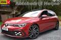 Volkswagen Golf GTI 2.0 TSI 245PK DSG GTI-SPORT HARMANN-KARDON/IQ-LIGH Rood - thumbnail 1