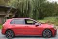 Volkswagen Golf GTI 2.0 TSI 245PK DSG GTI-SPORT HARMANN-KARDON/IQ-LIGH Rood - thumbnail 4