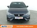 SEAT Leon 2.0 TSI FR Aut.*NAVI*TEMPO*CAM*PDC*SHZ* Gris - thumbnail 9