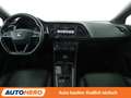 SEAT Leon 2.0 TSI FR Aut.*NAVI*TEMPO*CAM*PDC*SHZ* Gris - thumbnail 12