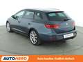 SEAT Leon 2.0 TSI FR Aut.*NAVI*TEMPO*CAM*PDC*SHZ* Gris - thumbnail 4