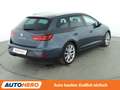 SEAT Leon 2.0 TSI FR Aut.*NAVI*TEMPO*CAM*PDC*SHZ* Gris - thumbnail 6