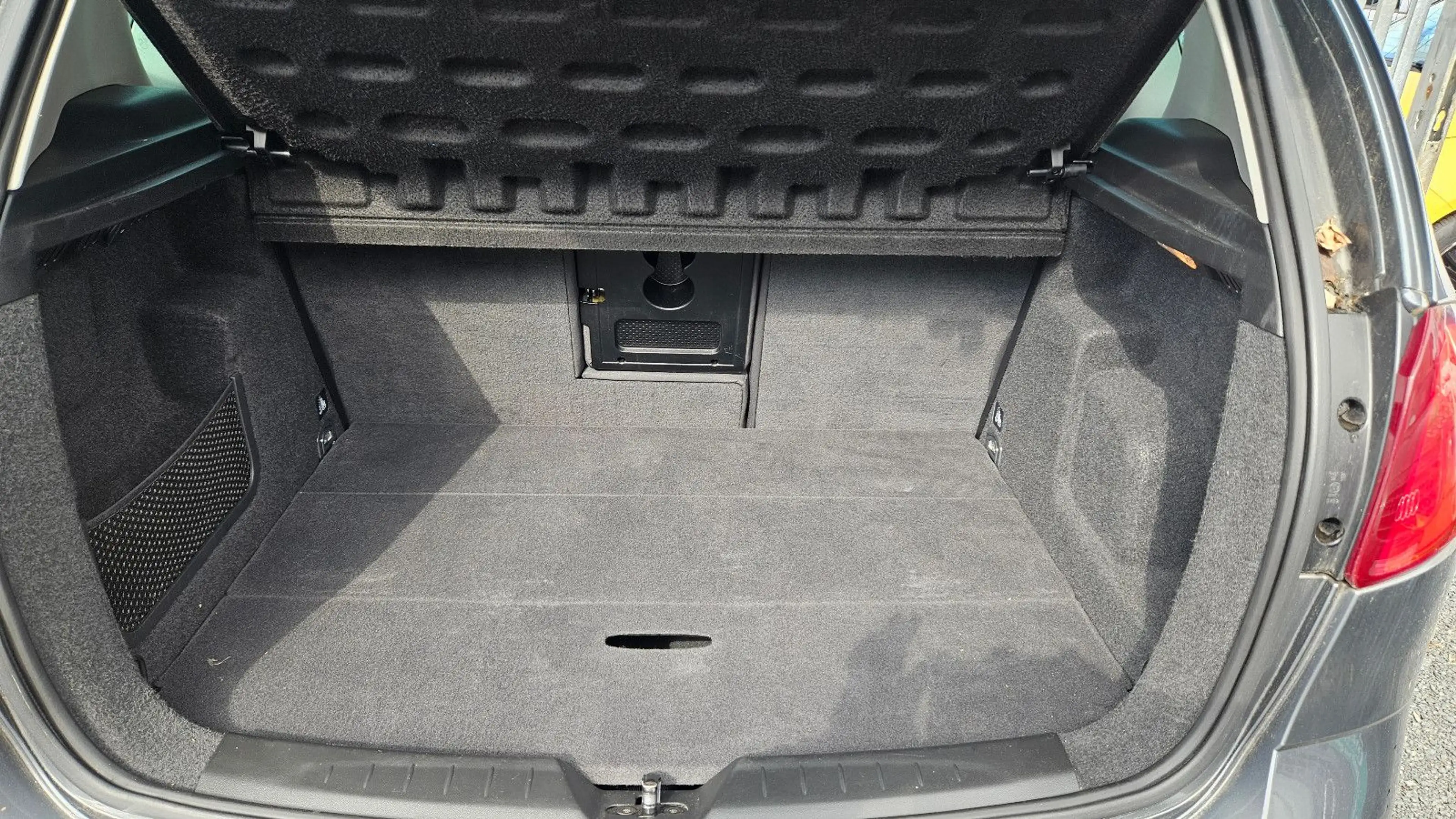 SEAT Altea Style Copa Ecomotive — photo 7