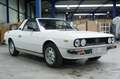 Lancia Beta beta spider 2000 Blanc - thumbnail 1