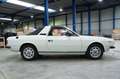 Lancia Beta beta spider 2000 Blanc - thumbnail 2