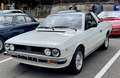 Lancia Beta beta spider 2000 Blanc - thumbnail 3