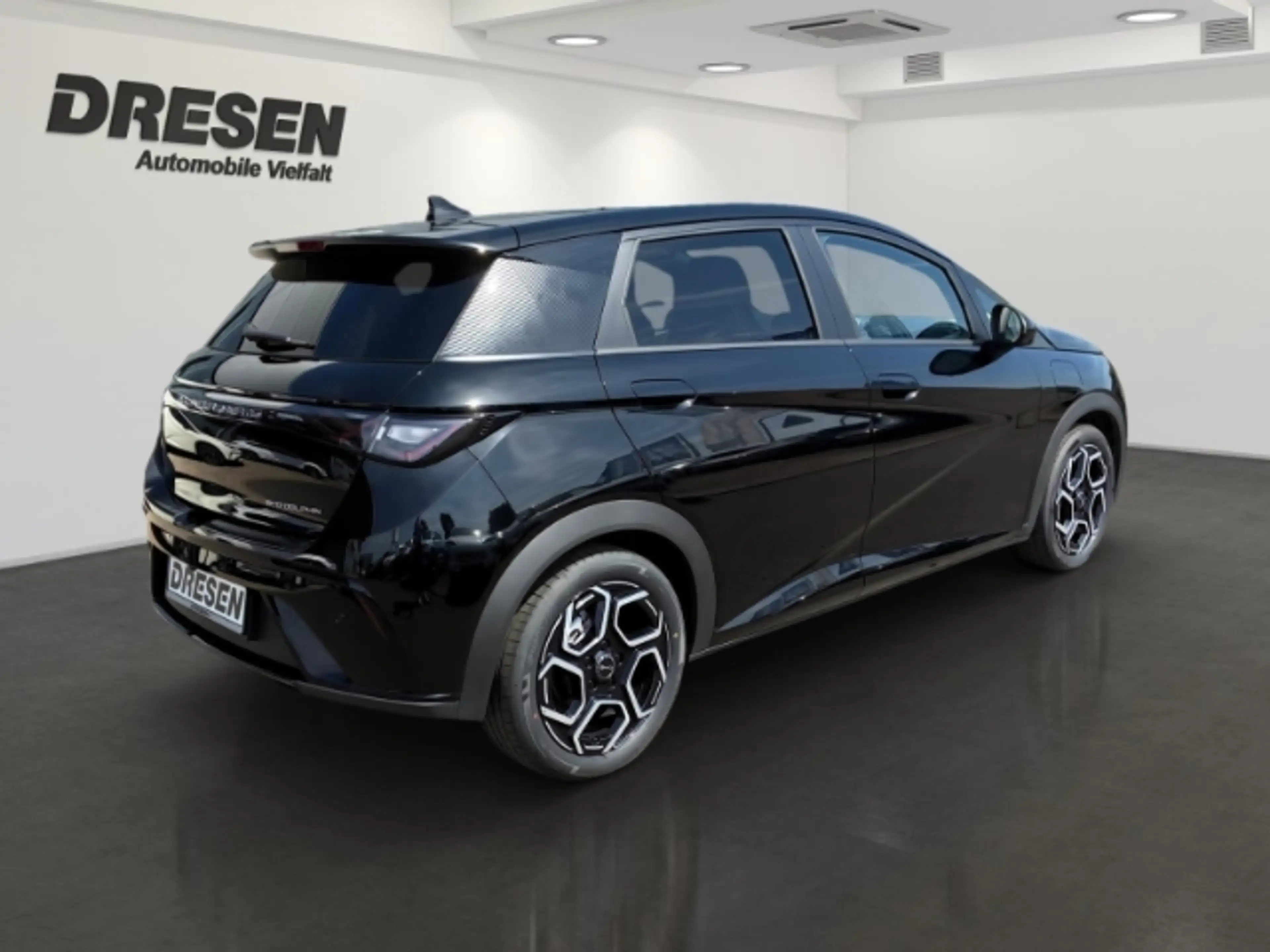 BYD Dolphin Design Pano/LED/360Kamera/Wärmepumpe — photo 3