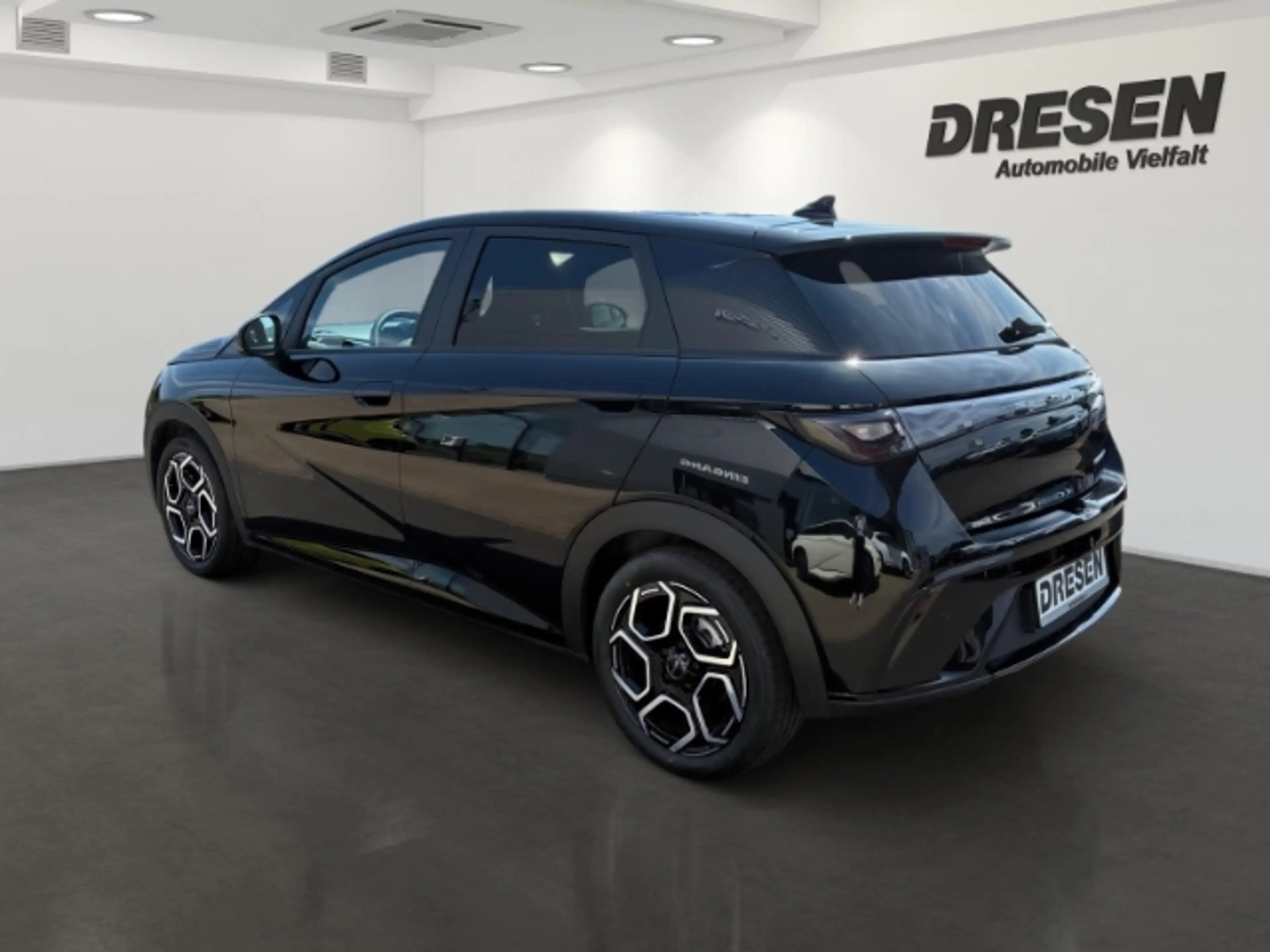 BYD Dolphin Design Pano/LED/360Kamera/Wärmepumpe — photo 4