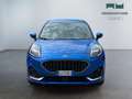 Ford Puma II 2020 - Puma 1.0 ecoboost h ST-Line Vignale s&s Blau - thumbnail 2