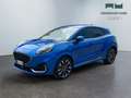 Ford Puma II 2020 - Puma 1.0 ecoboost h ST-Line Vignale s&s Blau - thumbnail 1