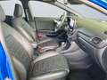 Ford Puma II 2020 - Puma 1.0 ecoboost h ST-Line Vignale s&s Blau - thumbnail 11