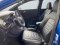 Ford Puma II 2020 - Puma 1.0 ecoboost h ST-Line Vignale s&s Blau - thumbnail 9