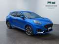 Ford Puma II 2020 - Puma 1.0 ecoboost h ST-Line Vignale s&s Blau - thumbnail 3