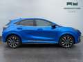 Ford Puma II 2020 - Puma 1.0 ecoboost h ST-Line Vignale s&s Blau - thumbnail 4