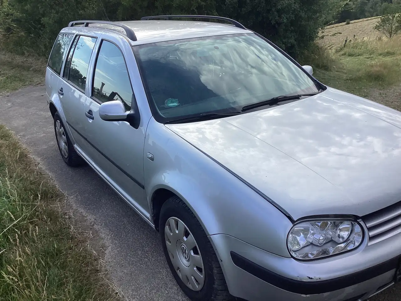 Volkswagen Golf Variant 1.6, foto 3