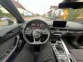 Audi A4 Avant 2.0 TDI sport  3x S-line Schwarz - thumbnail 11