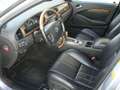 Jaguar S-Type 4.2 V8 BENZINA !! CONDIZIONI DA AMATORE !! srebrna - thumbnail 7