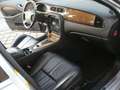 Jaguar S-Type 4.2 V8 BENZINA !! CONDIZIONI DA AMATORE !! Srebrny - thumbnail 10