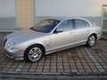 Jaguar S-Type 4.2 V8 BENZINA !! CONDIZIONI DA AMATORE !! Silver - thumbnail 1