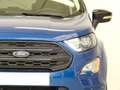 Ford EcoSport 1.0T ECOBOOST 92KW ST LINE 125 5P Azul - thumbnail 6