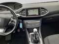 Peugeot 308 SW Active KlimaAT NAVI PPvo+6hi+Kamera Allwetterre Gris - thumbnail 11