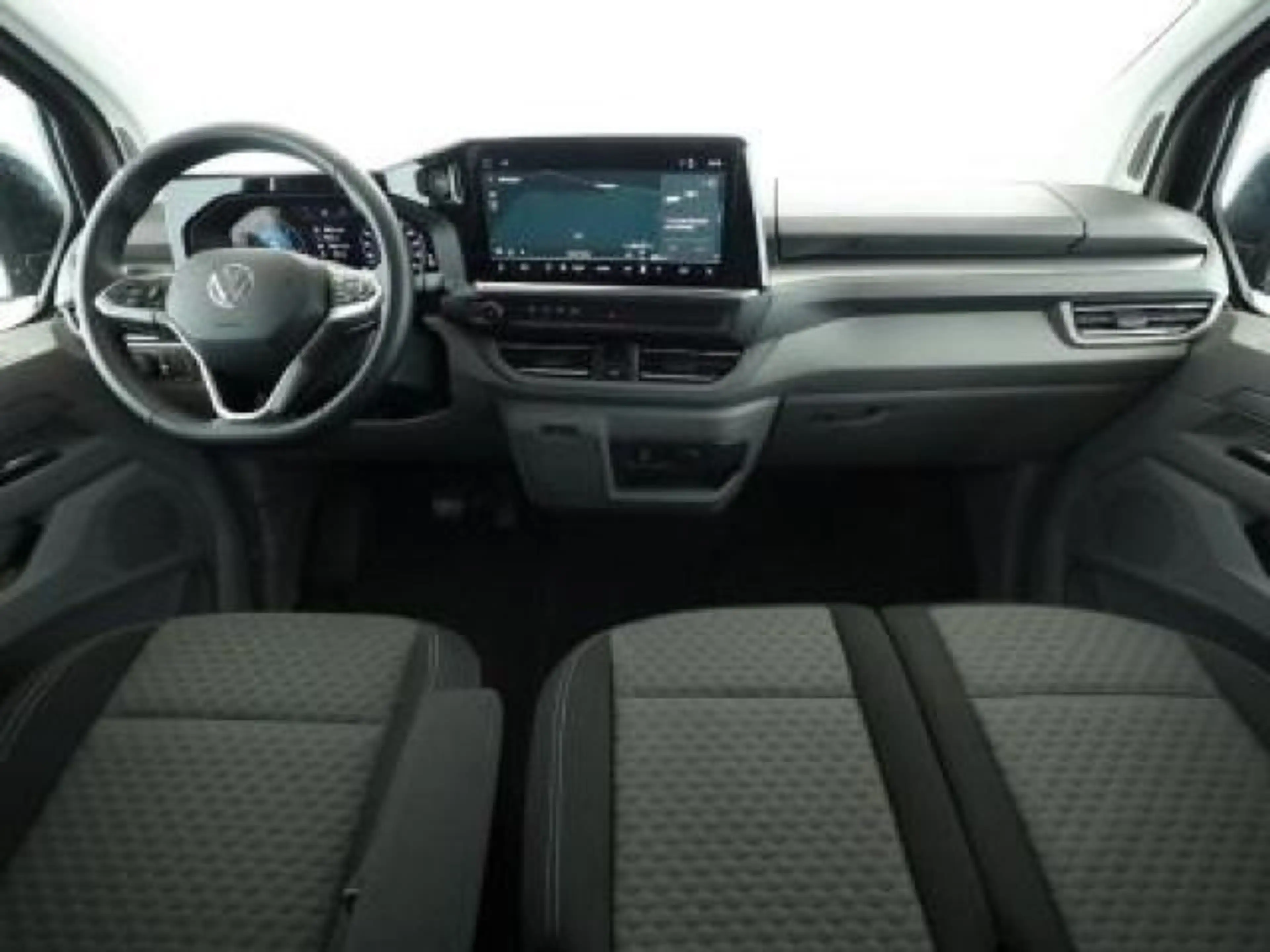 Volkswagen Transporter Caravelle 2.0 TDI Style LR — photo 4