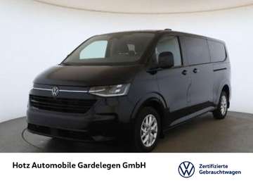 Caravelle 2.0 TDI Style LR