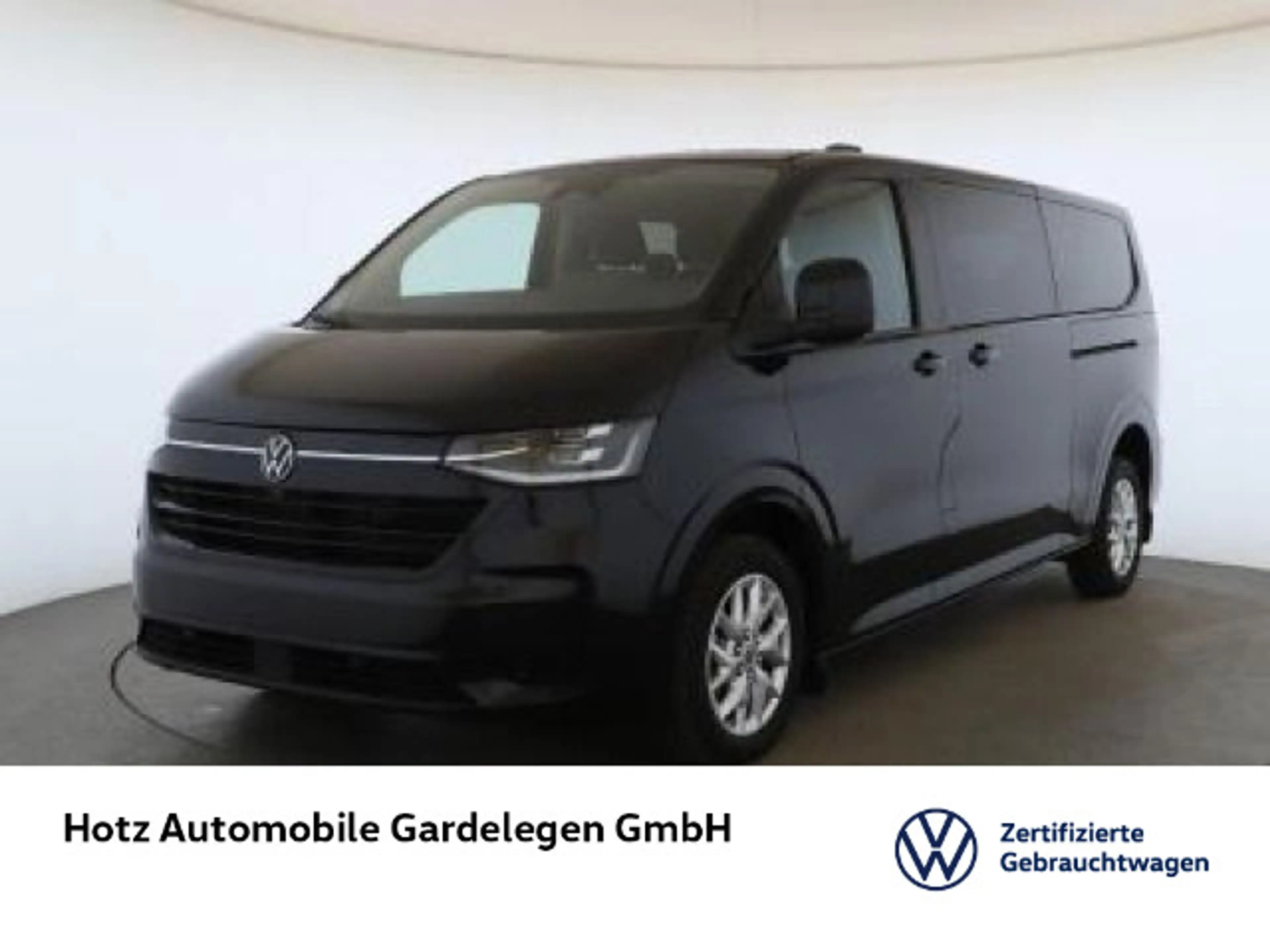Volkswagen Transporter Caravelle 2.0 TDI Style LR