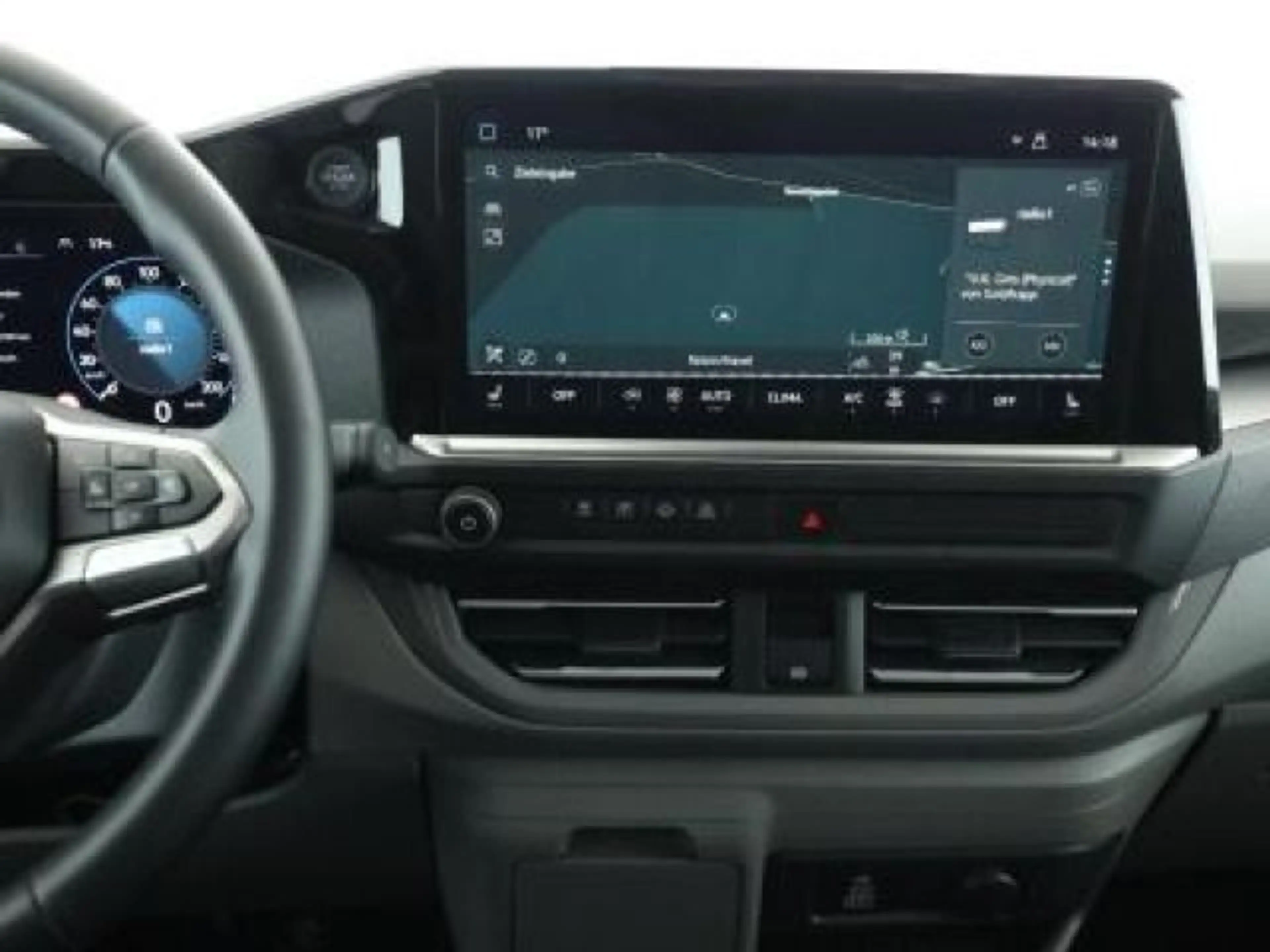 Volkswagen Transporter Caravelle 2.0 TDI Style LR — photo 5