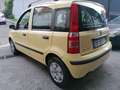 Fiat Panda Panda 1.2 Emotion eco ANCHE NEOPATENTATI PERFETTA Jaune - thumbnail 5