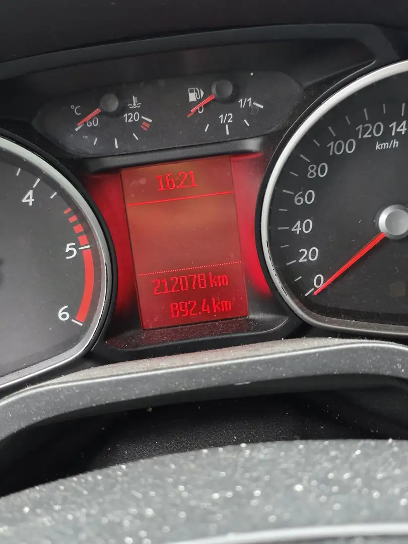 Ford Galaxy Trend 2,0 TDCi DPF Aut. VHB - 2