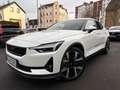 Polestar 2 AWD Perfor.Pano,Brembo,Öhling,360°,ACC,BLIS Blanc - thumbnail 1
