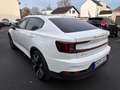 Polestar 2 AWD Perfor.Pano,Brembo,Öhling,360°,ACC,BLIS Blanc - thumbnail 11