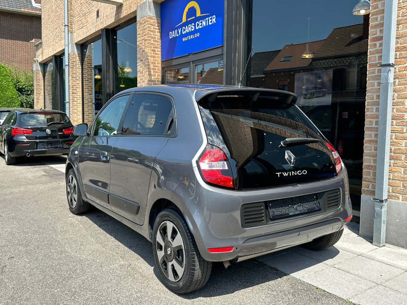 Photo du véhicule