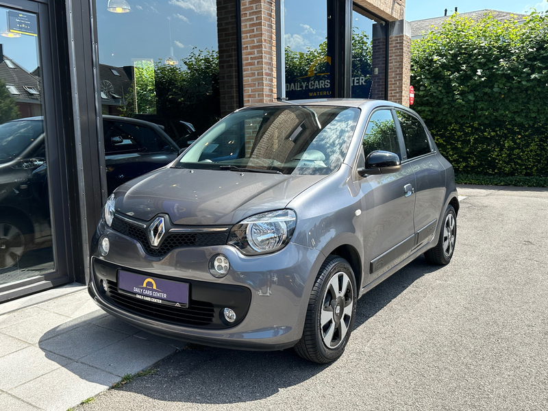 Photo du véhicule