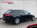Audi A4 Avant 2,0 TDI quattro Schwarz - thumbnail 4