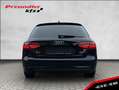 Audi A4 Avant 2,0 TDI quattro Schwarz - thumbnail 3