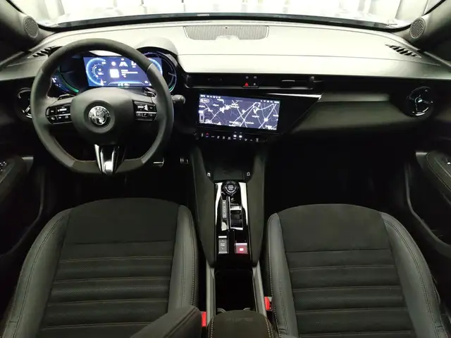 Alfa Romeo Junior view 9