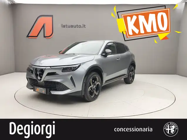 2025 Alfa Romeo Junior in Grey for sale