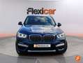 BMW X3 xDrive 20dA Azul - thumbnail 9