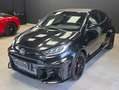 Toyota Yaris GR Yaris 1.6 Circuit dat-8 Nero - thumbnail 3